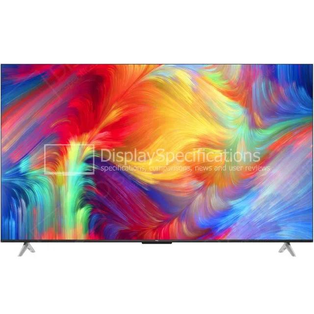 TV TCL 50P638