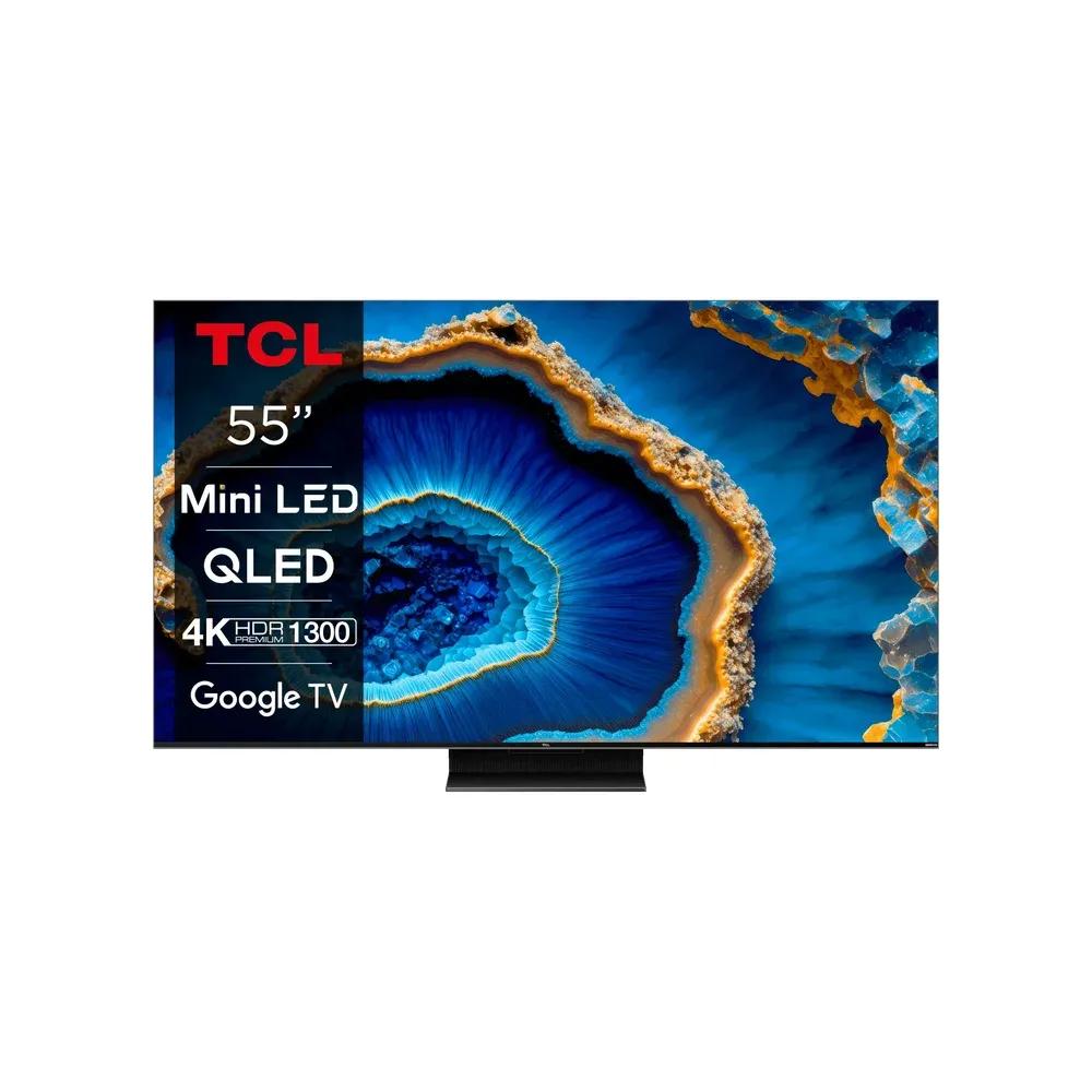 TV TCL 55C803