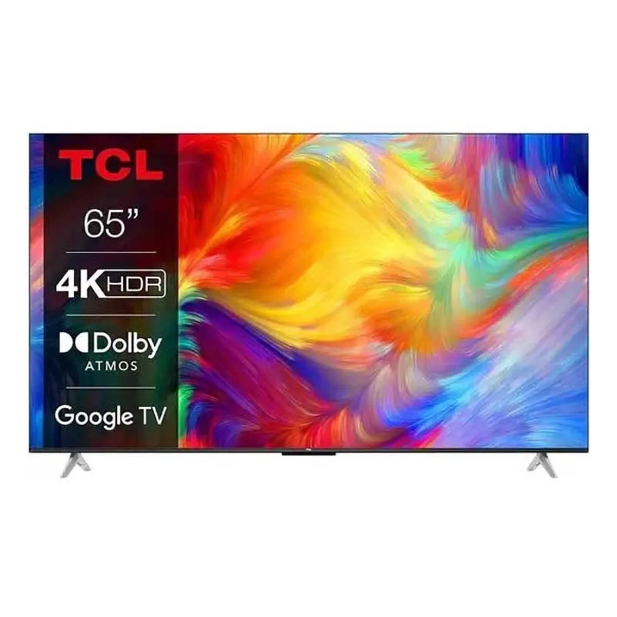 TV TCL 65P638
