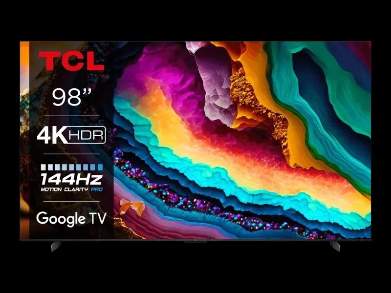 TV TCL 98P745