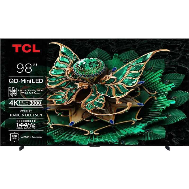 TV TCL Miniled 98C79K