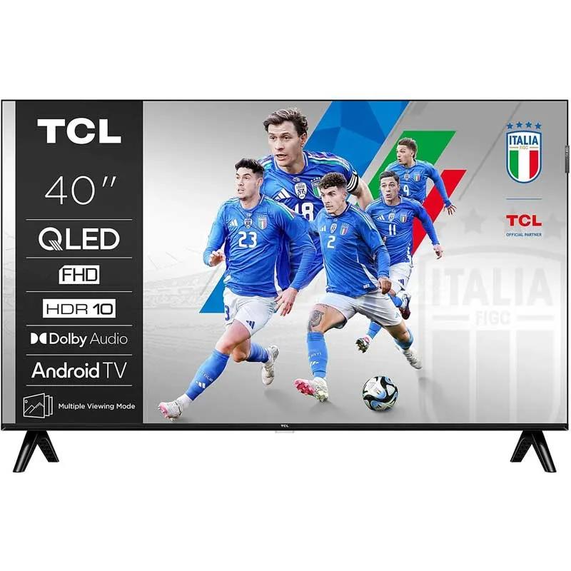 TV TCL QLED 40S59K