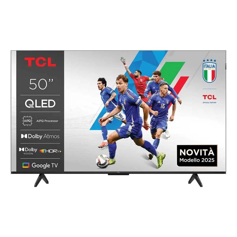 TV TCL QLED 50P79K