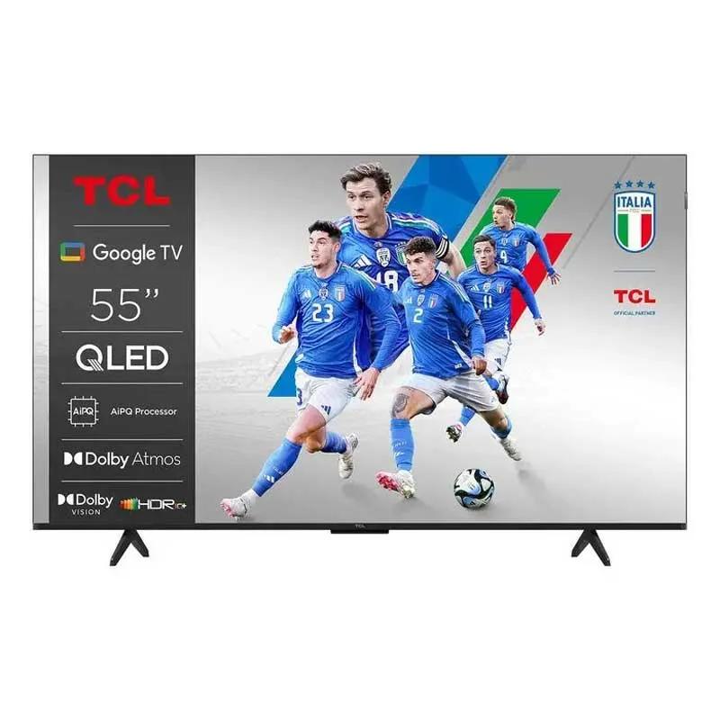TV TCL QLED 55P79K