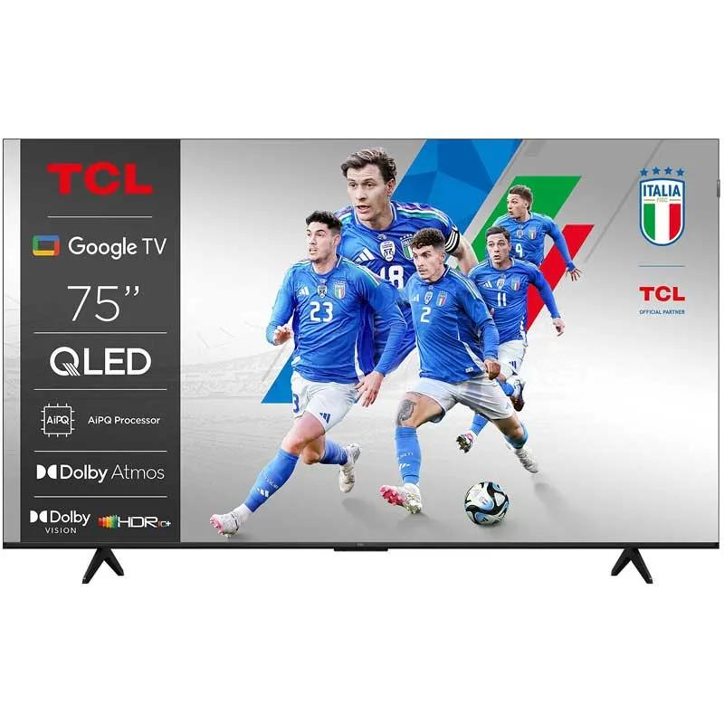 TV TCL QLED 75P79K