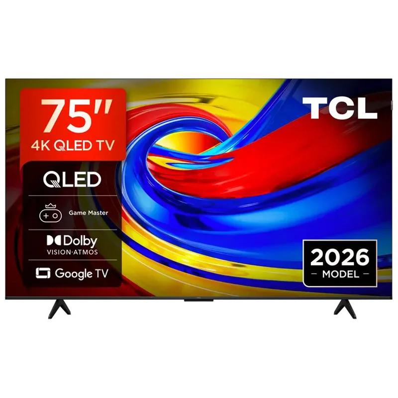 TV TCL QLED 75P79L