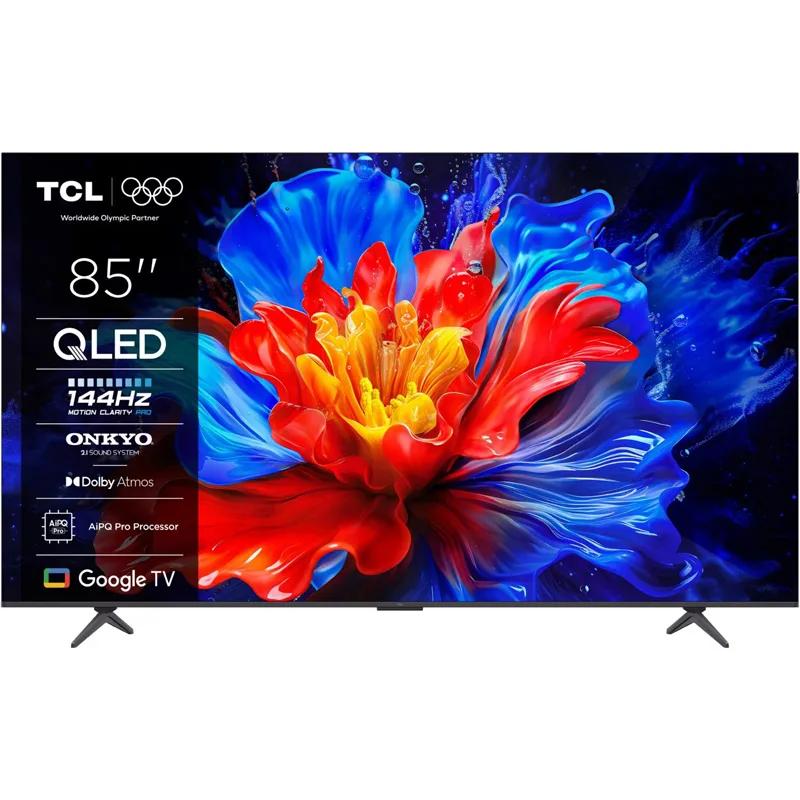 TV TCL QLED 85P89K