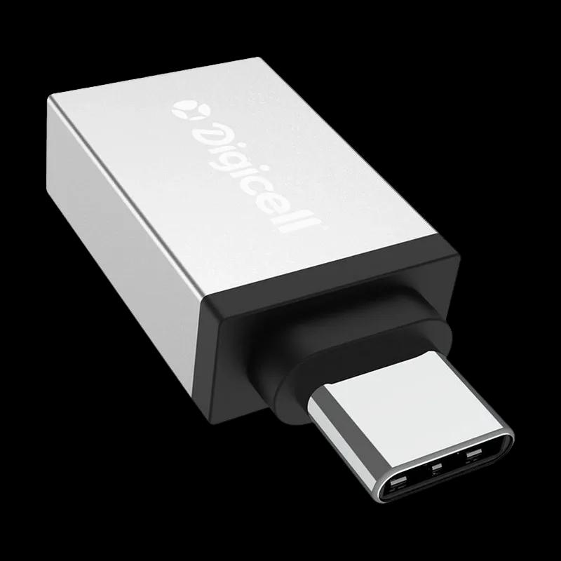 Type-C OTG Adapter Digicell Di-BV3