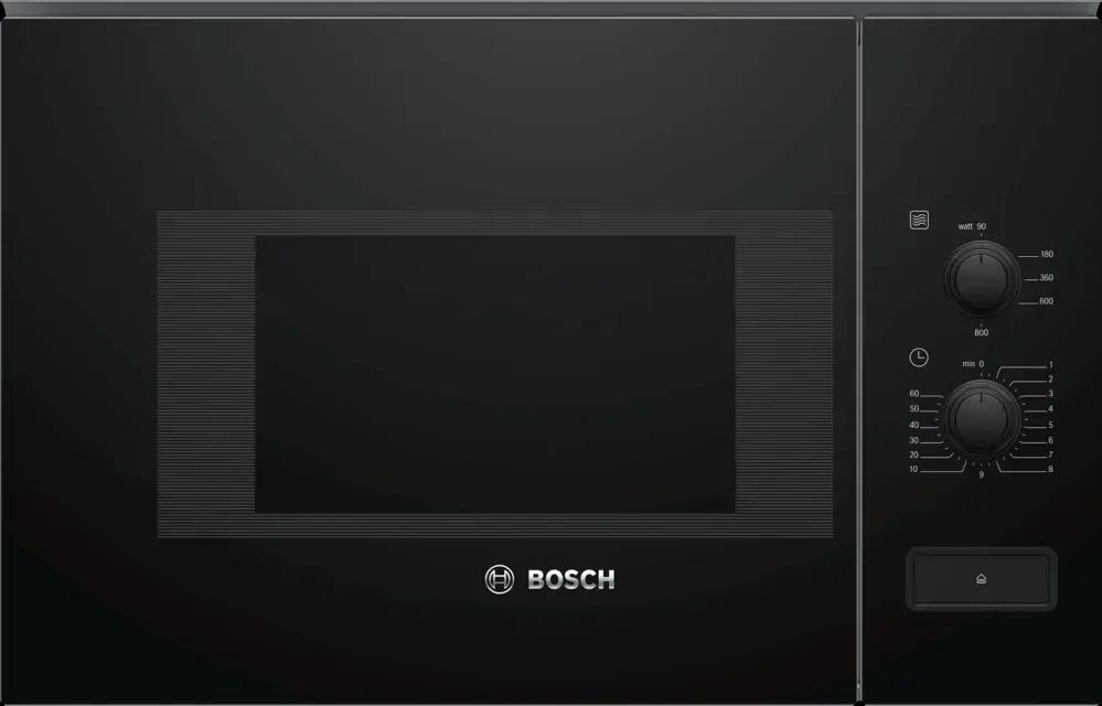 Ugradbena mikrovalna Bosch BFL520MB0