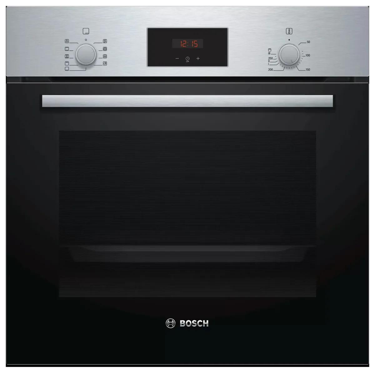 Ugradbena pecnica Bosch HBF114BS1