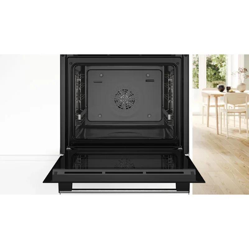 Ugradbena pecnica Bosch HBG536ES3