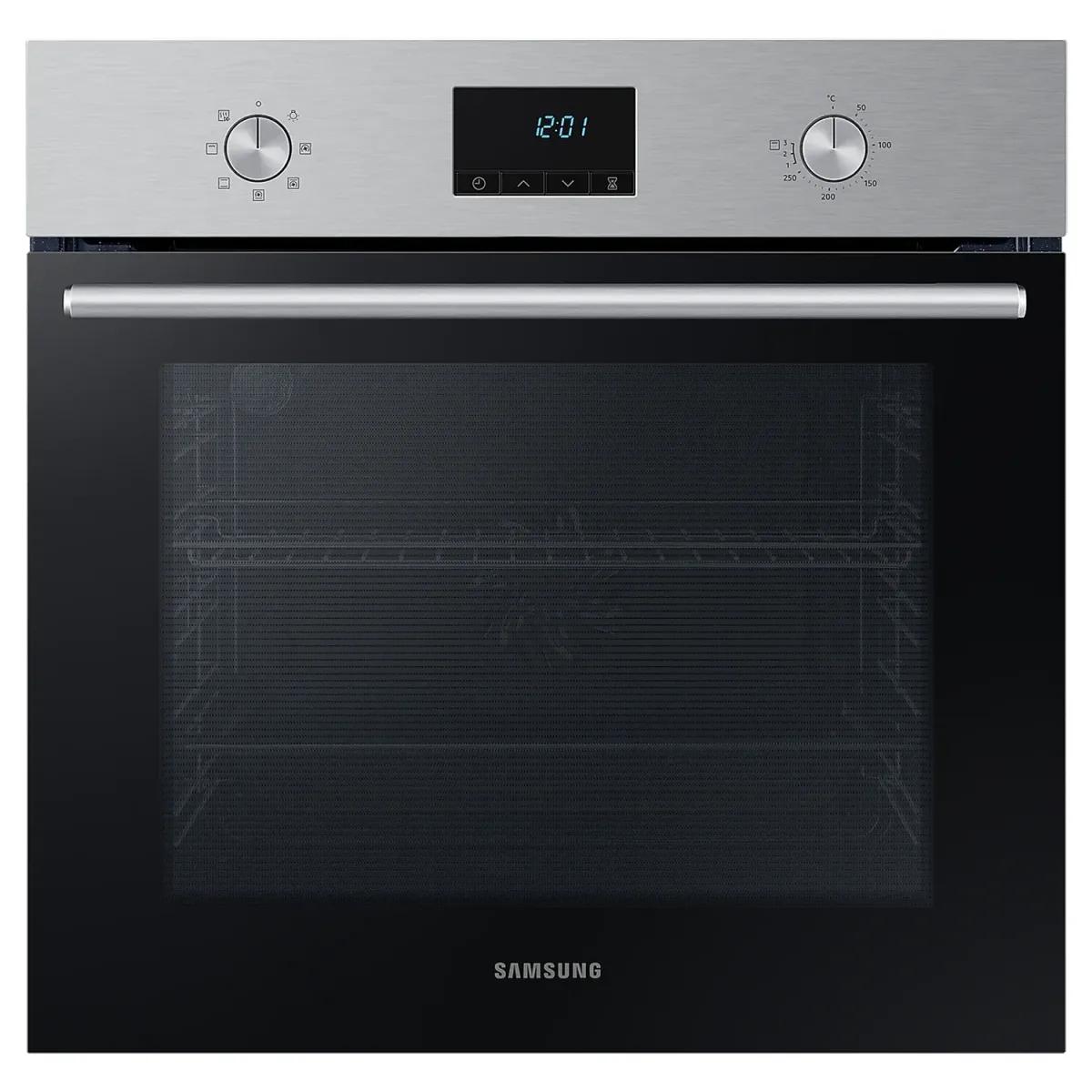 Ugradbena pecnica Samsung NV68A1110BS/OL