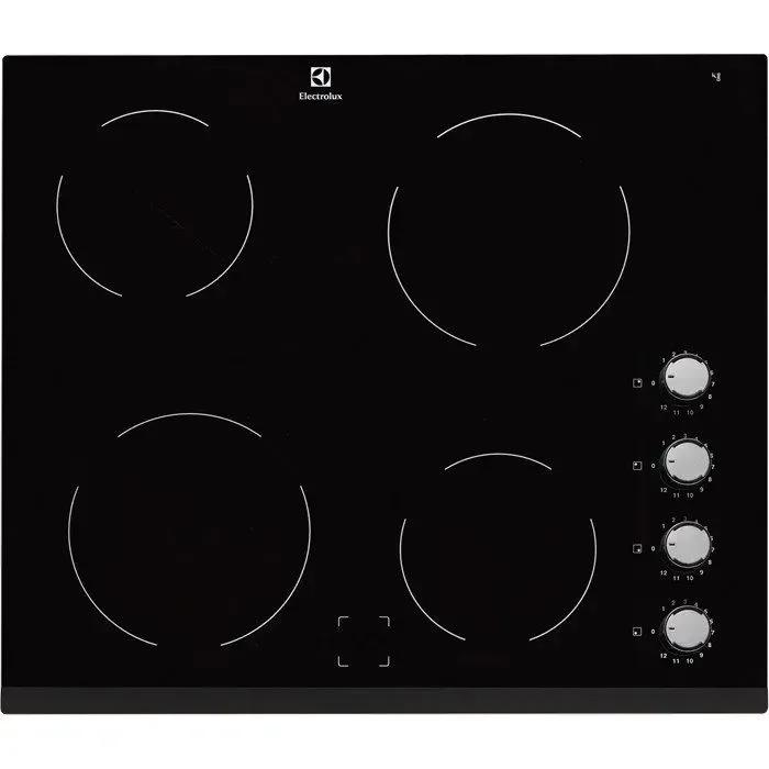 Ugradbena ploca Electrolux EHF6140FOK