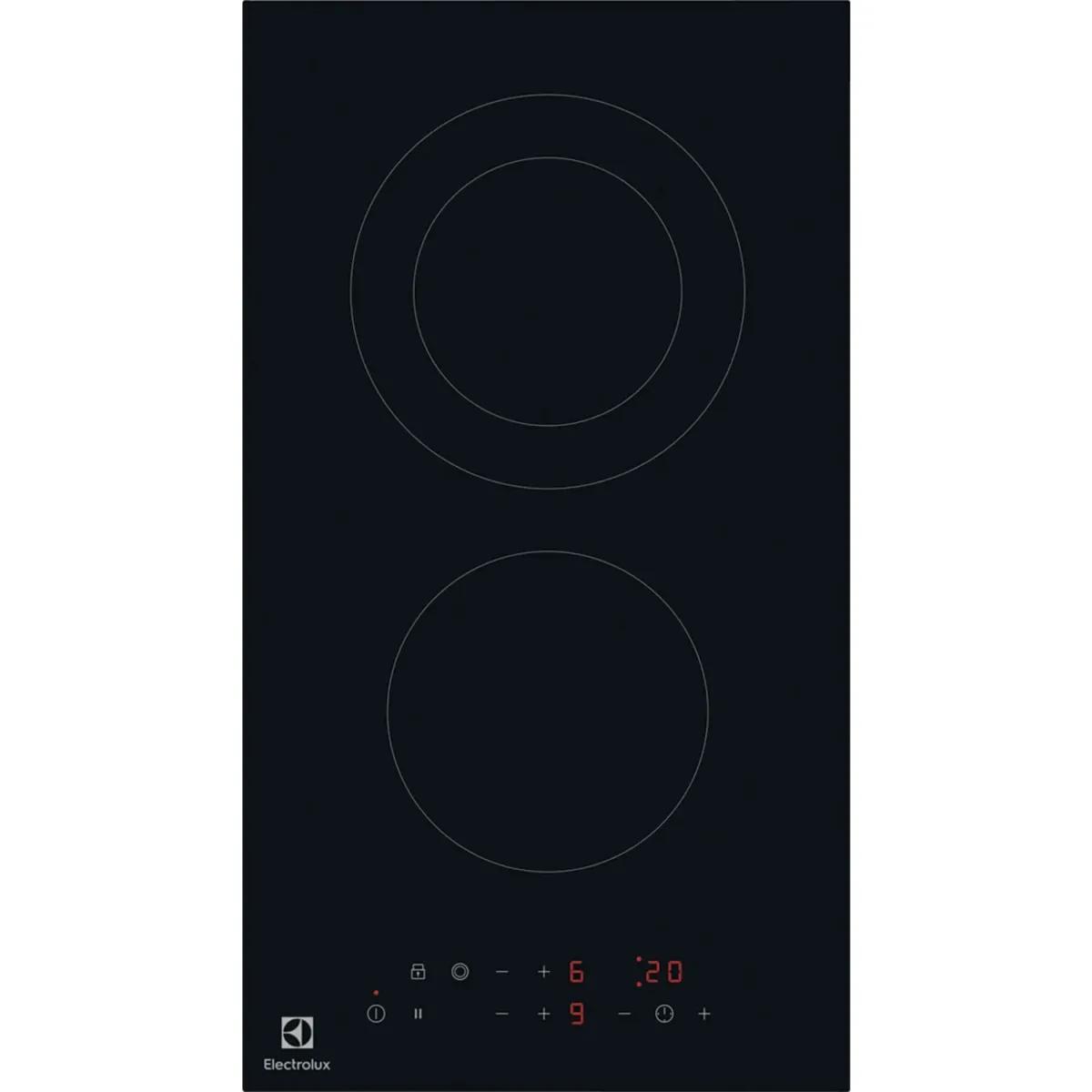 Ugradbena ploca Electrolux LHR3233CK - domino