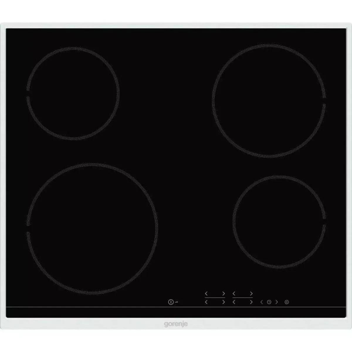 Ugradbena ploca Gorenje ECT601FM
