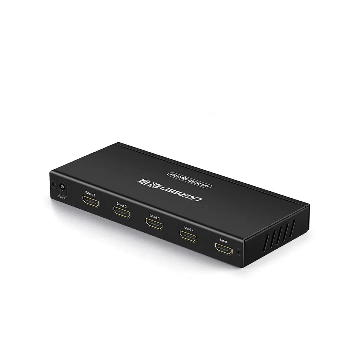 Ugreen 1 X 4 HDMI Splitter - R&R Computer Services