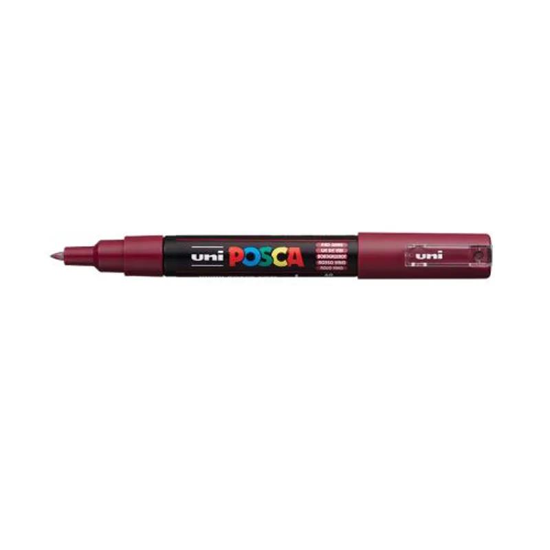 UNI Marker POSCA PC-1M E KUQE VERE