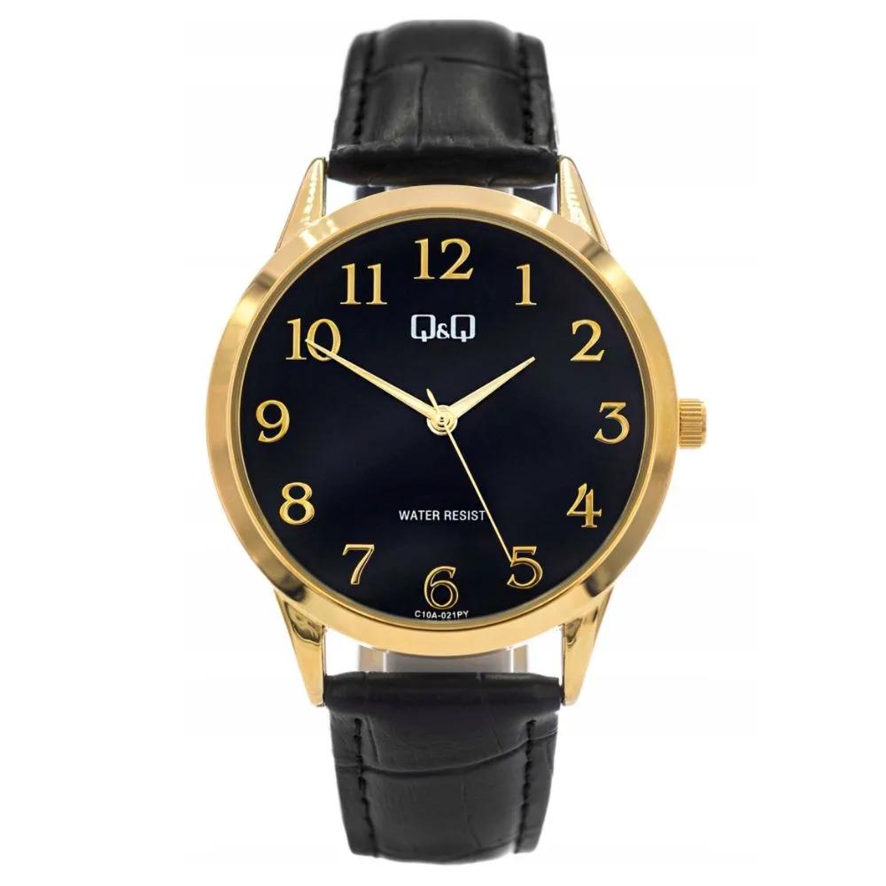 Unisex sat Q&Q C08Q-018PY