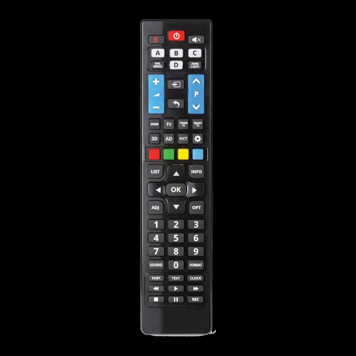 Univerzalni daljinski za Philips TV
