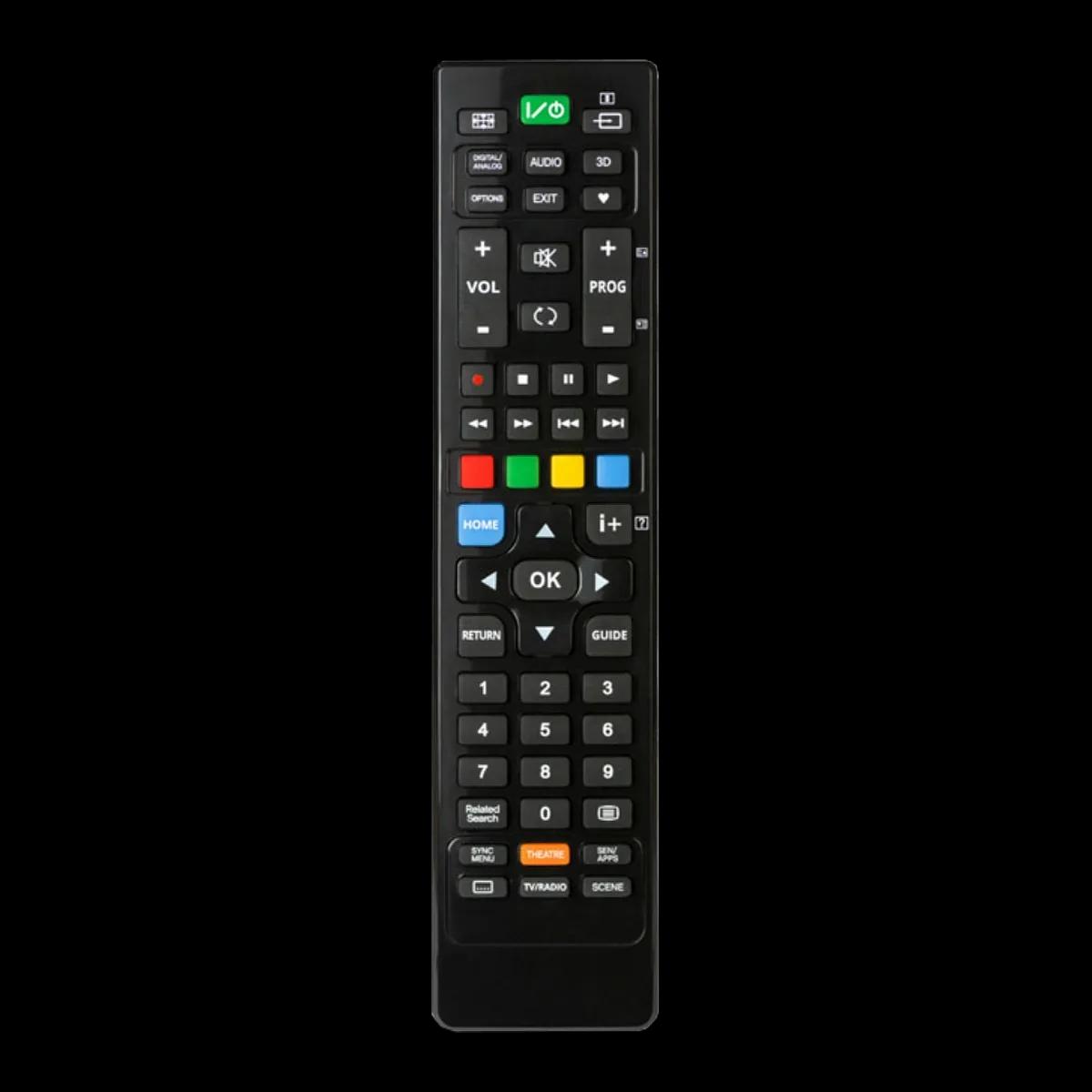 Univerzalni daljinski za Sony TV