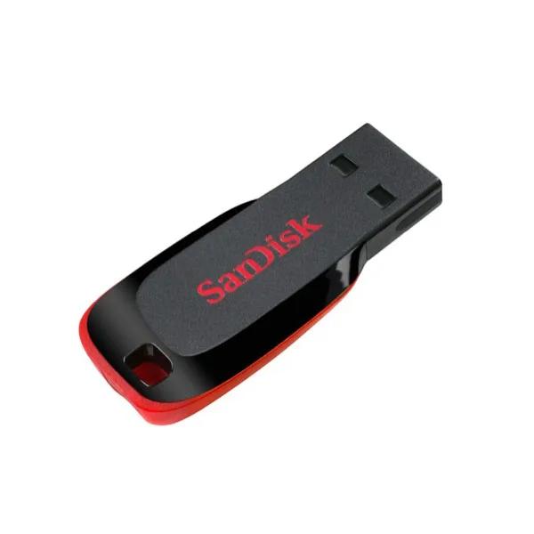 USB Sandisk Cruser BLADE 32GB
