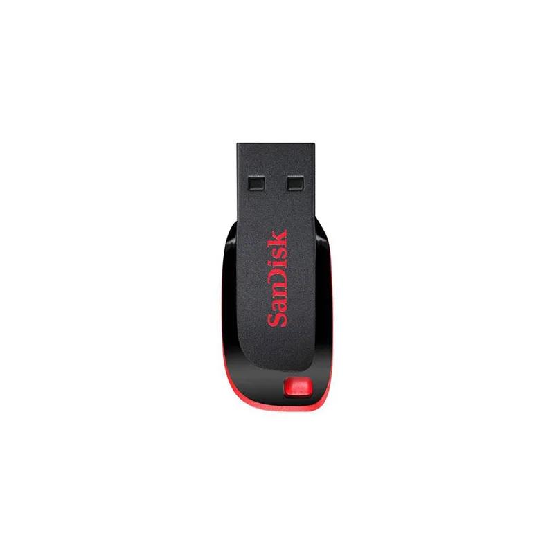 USB Sandisk Cruser BLADE 64GB