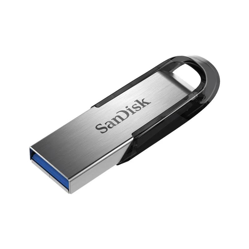 USB Sandisk ULTRA FLAIR 64GB