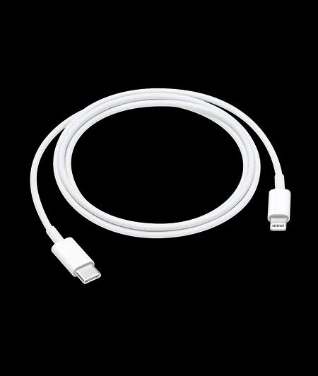 USB-C to Lightning Cable