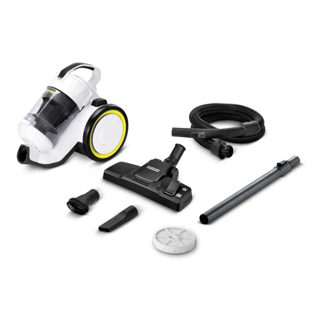 Usisivac Karcher VC 3