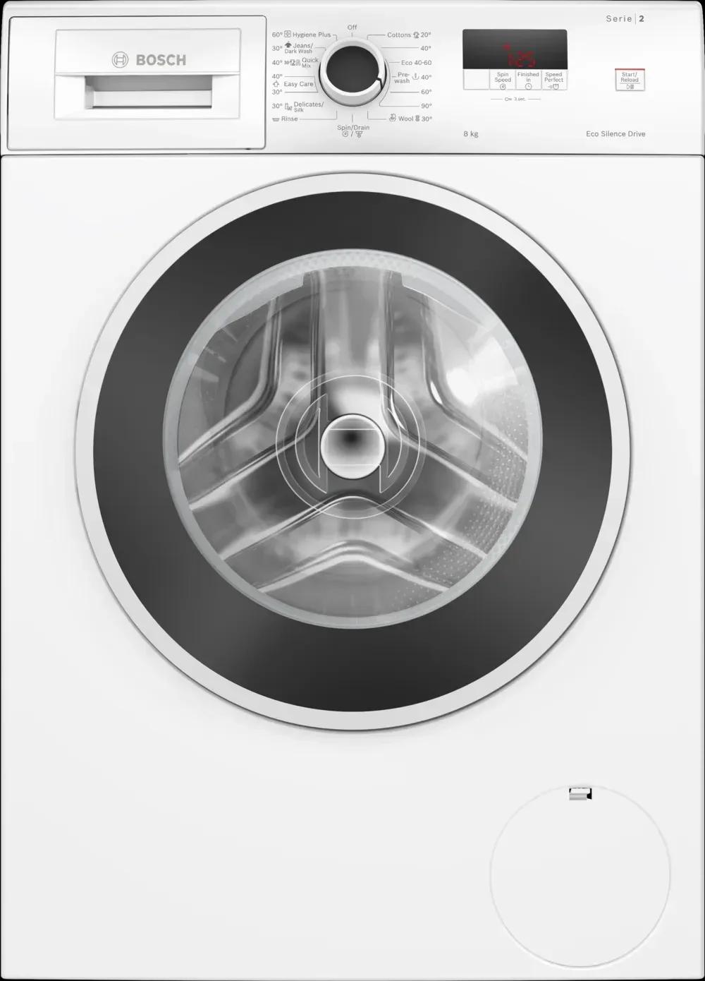 Ves masina Bosch WGE03200BY