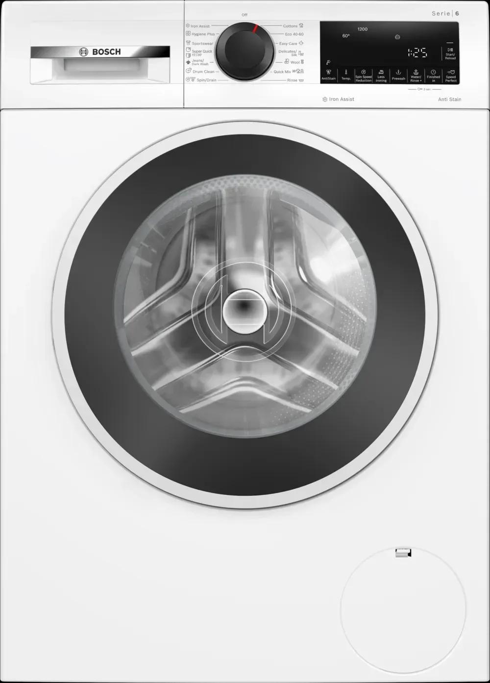 Ves masina Bosch WGG242Z2BY