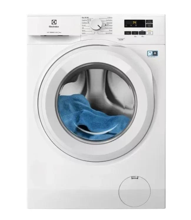 Ves masina Electrolux EW6F1481E