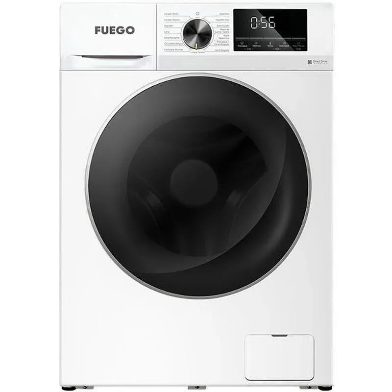 Ves masina FUEGO WMFGTC101243DD