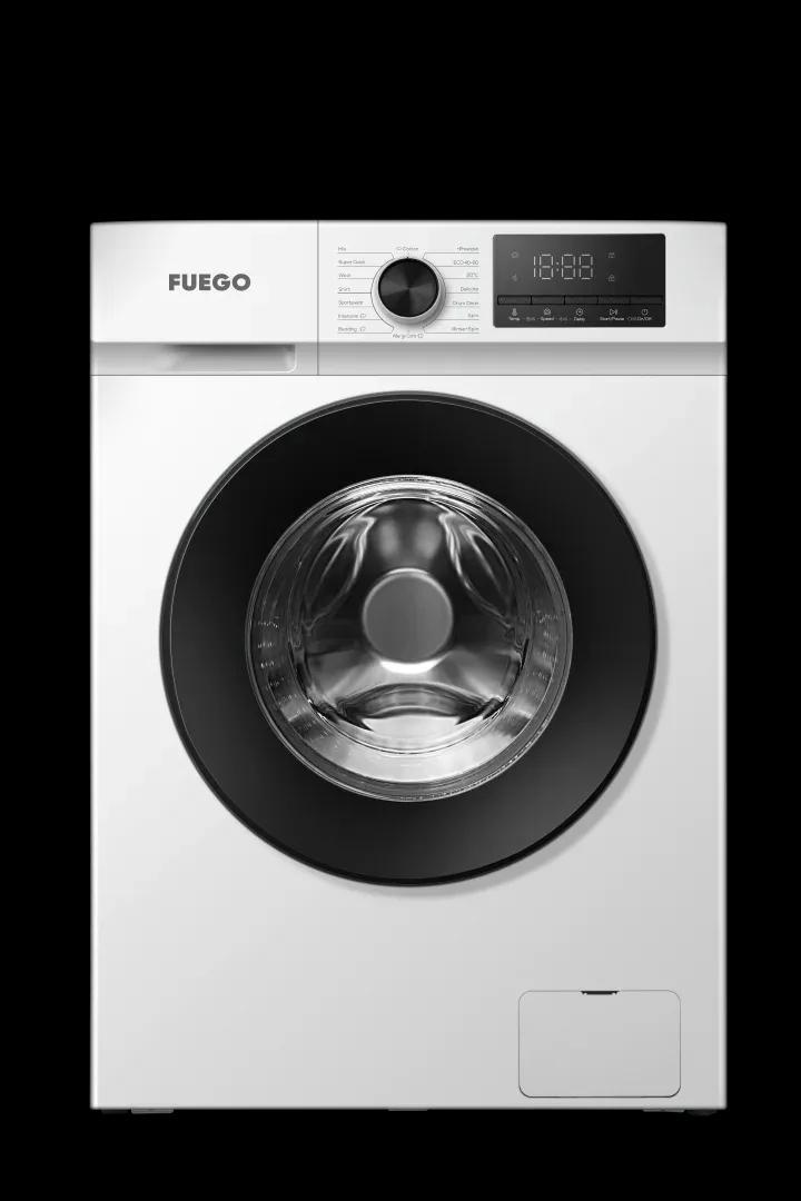 Ves masina FUEGO WMFGTC91433B