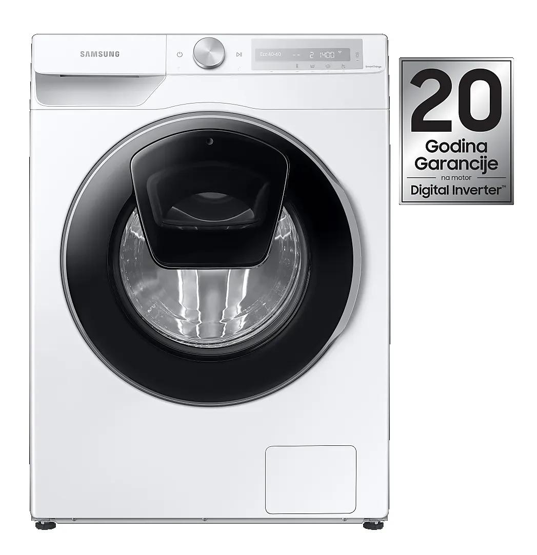Ves Masina Samsung WW90T684DLH/S7