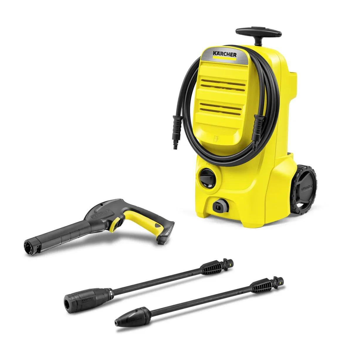 Visokotlacni cistac Karcher K3 Classic