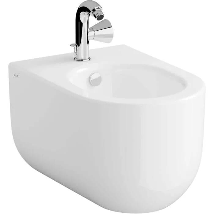Bide Rrethore Liquid Vitra