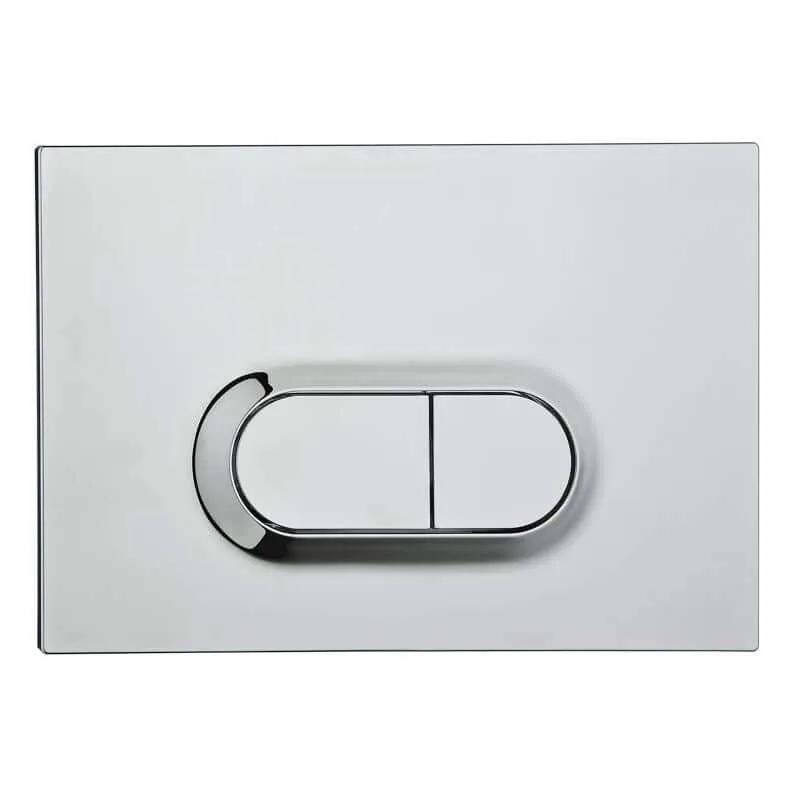 Buton Kasete Vitra Chrome VI-740-0580
