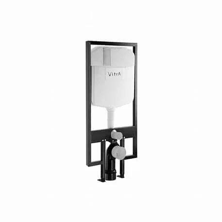 Kasete Wc Inkaso Vitra