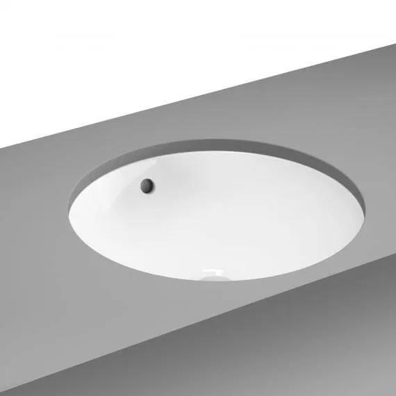 Lavaman 45Cm Metropol Vitra