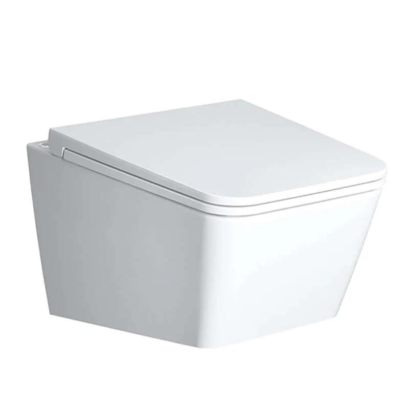 Wc Equal Vitra