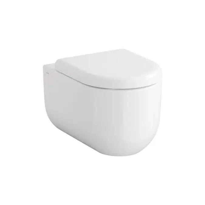 Wc+Kapak Liquid Vitra
