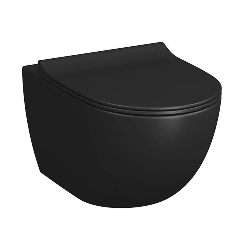 Wc+Kapak Sento Vitra