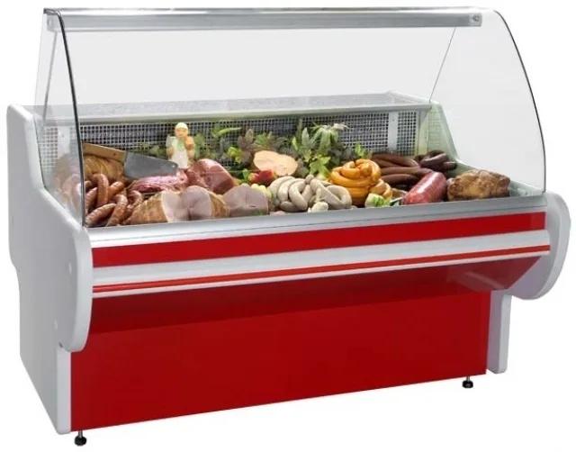 Vitrina LCO Orion 1,2