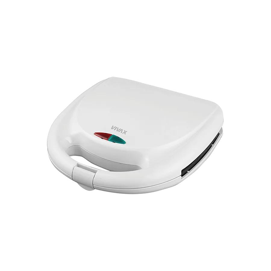 Vivax Grill Toster TS-7503WH