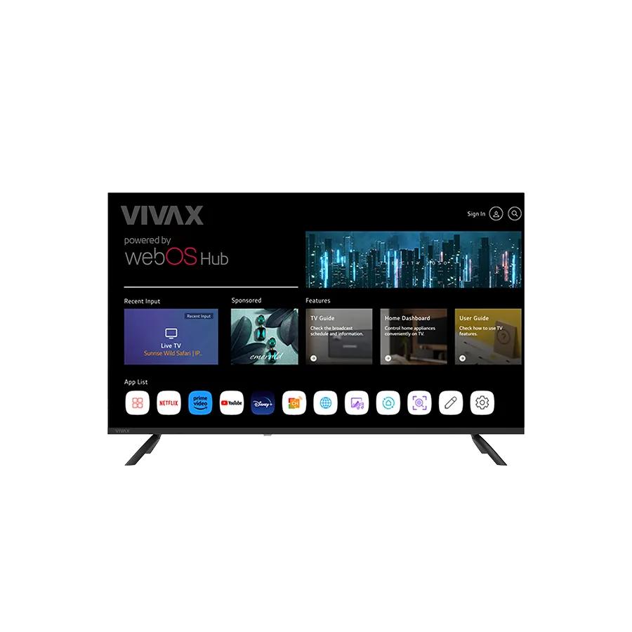 VIVAX LED TV 43” TV-43LE110WO