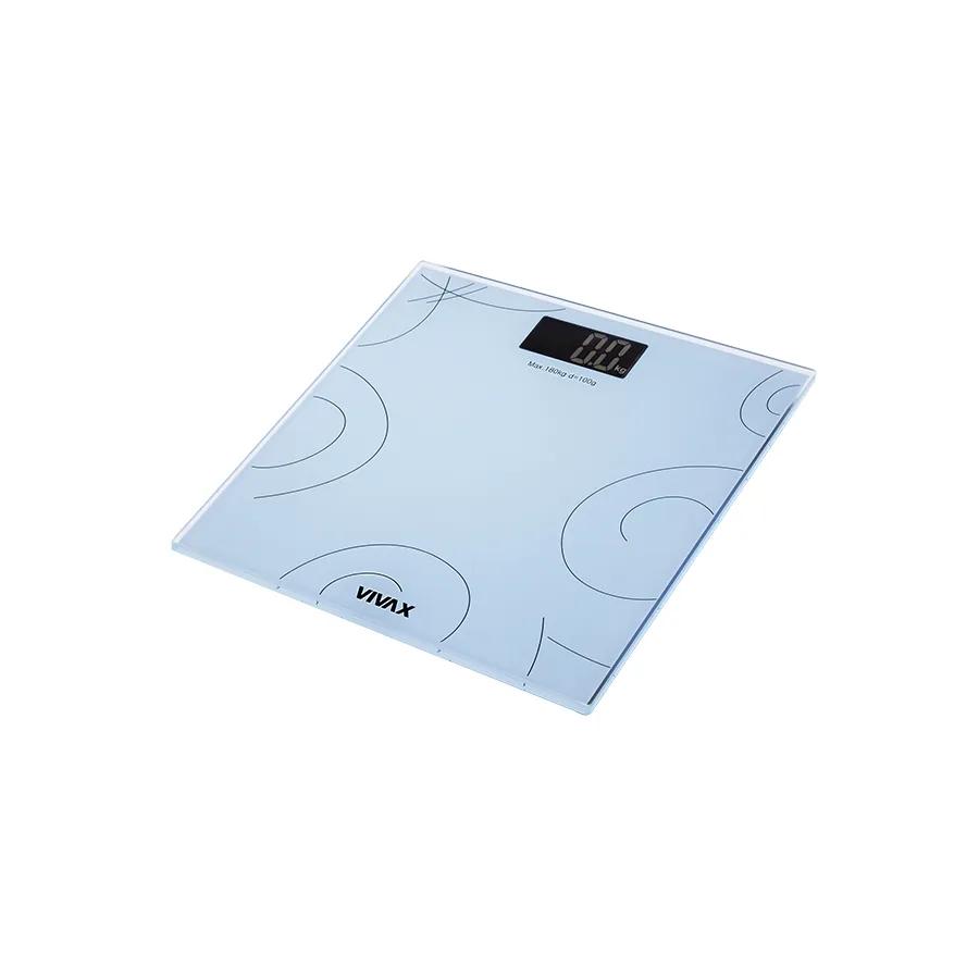 Vivax Osobna vaga PS-158W