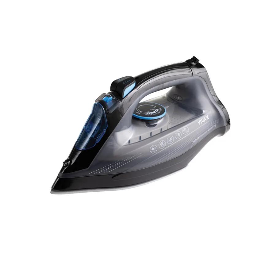 Vivax Pegla na paru IR-2600CB