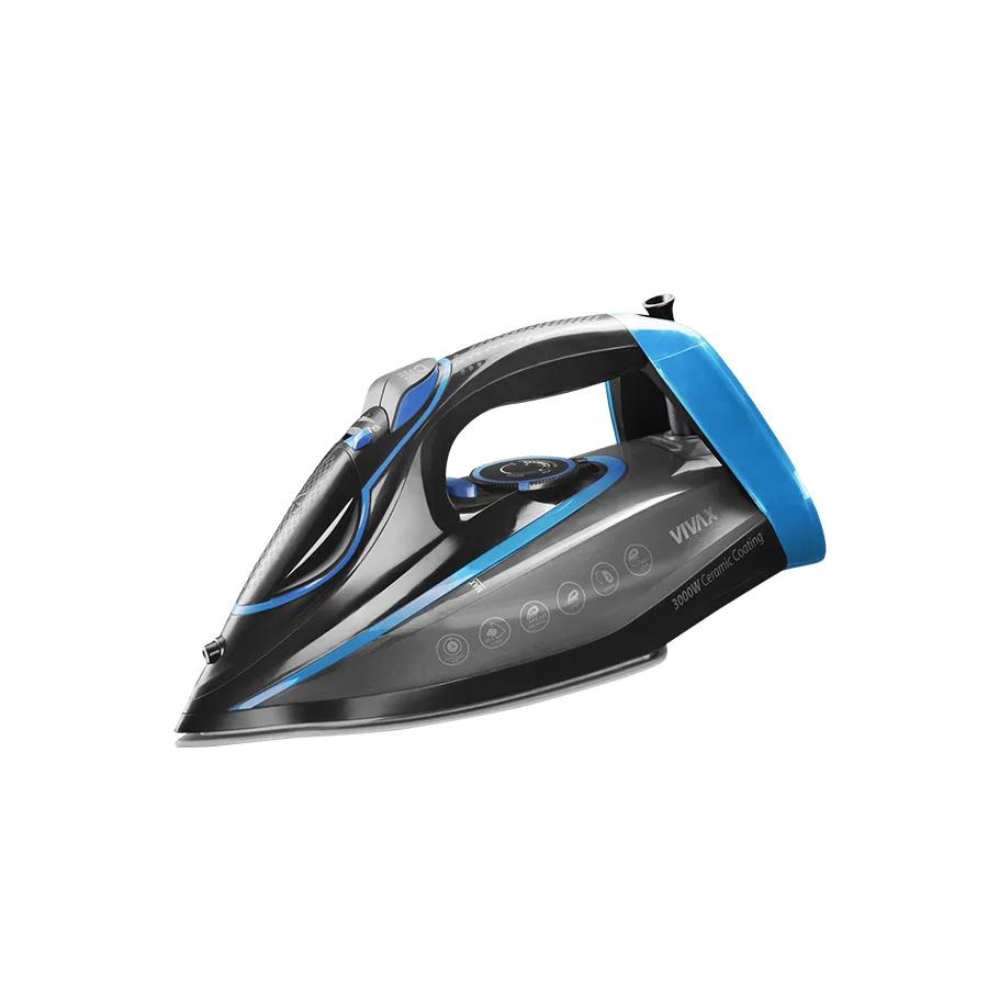 Vivax Pegla na paru IR-3000ASC