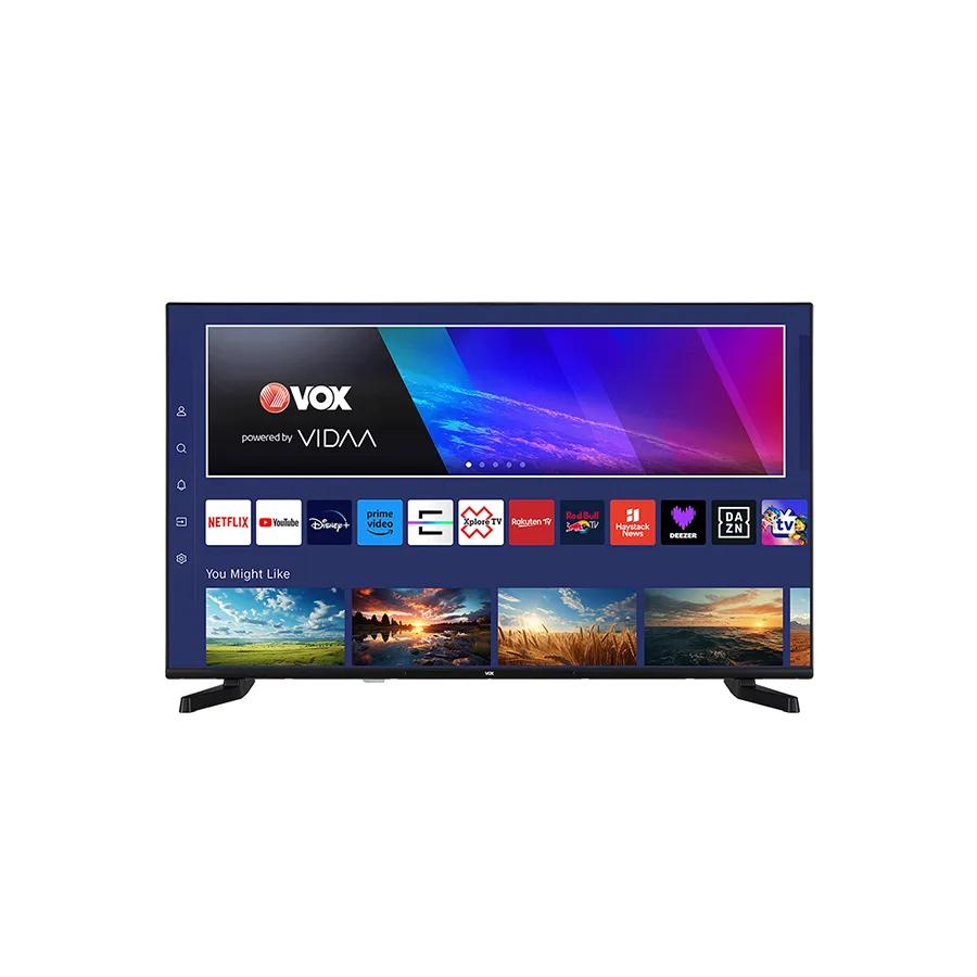 VOX LED TV 43” 43VDU754